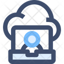 پیش‌نمایش فایل cloud-server-network-2531236 از پک رایانش ابری
