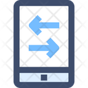 پیش‌نمایش فایل data-transfer-2531229 از پک رایانش ابری