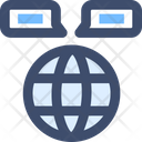 پیش‌نمایش فایل global-chatting-2531240 از پک رایانش ابری