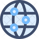 پیش‌نمایش فایل global-network-2531209 از پک رایانش ابری