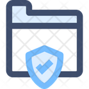پیش‌نمایش فایل secure-folder-2531245 از پک رایانش ابری