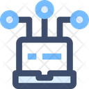 پیش‌نمایش فایل social-media-server-2531212 از پک رایانش ابری