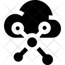 پیش‌نمایش فایل cloud-network-2531134 از پک رایانش ابری