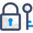 پیش‌نمایش فایل lock-key-2531752 از پک امنیت