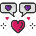 پیش‌نمایش فایل love-chat-2531280 از پک عشق و ۱