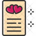 پیش‌نمایش فایل love-letter-2531273 از پک عشق و ۱