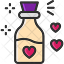پیش‌نمایش فایل love-potion-2531285 از پک عشق و ۱