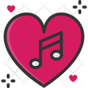 پیش‌نمایش فایل romantic-music-2531299 از پک عشق و ۱