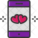 پیش‌نمایش فایل smartphone-2531265 از پک عشق و ۱