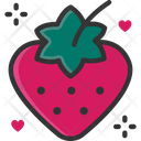 پیش‌نمایش فایل strawberry-2531295 از پک عشق و ۱