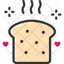 پیش‌نمایش فایل toast-2531291 از پک عشق و ۱