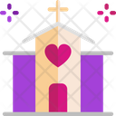 پیش‌نمایش فایل chruch-2531419 از پک عشق و ۱