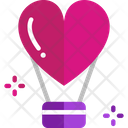پیش‌نمایش فایل hot-air-balloon-2531439 از پک عشق و ۱