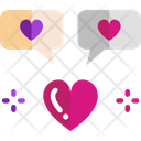 پیش‌نمایش فایل love-chat-2531430 از پک عشق و ۱