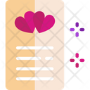 پیش‌نمایش فایل love-letter-2531423 از پک عشق و ۱