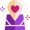 پیش‌نمایش فایل love-location-2531421 از پک عشق و ۱