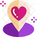 پیش‌نمایش فایل love-location-2531451 از پک عشق و ۱