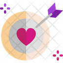 پیش‌نمایش فایل love-target-2531410 از پک عشق و ۱