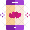 پیش‌نمایش فایل smartphone-2531415 از پک عشق و ۱