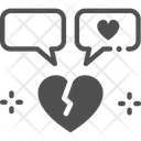 پیش‌نمایش فایل broken-heart-2531472 از پک عشق و ۱