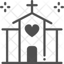 پیش‌نمایش فایل chruch-2531469 از پک عشق و ۱