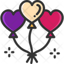 پیش‌نمایش فایل love-balloon-2531512 از پک عشق و ۲