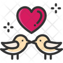 پیش‌نمایش فایل love-bird-2531539 از پک عشق و ۲