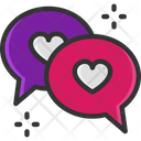 پیش‌نمایش فایل love-chat-2531550 از پک عشق و ۲