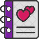 پیش‌نمایش فایل love-diary-2531530 از پک عشق و ۲