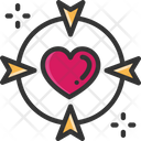 پیش‌نمایش فایل love-target-2531518 از پک عشق و ۲