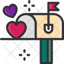 پیش‌نمایش فایل mailbox-2531541 از پک عشق و ۲
