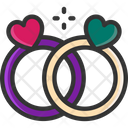 پیش‌نمایش فایل wedding-ring-2531546 از پک عشق و ۲