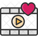 پیش‌نمایش فایل wedding-video-2531527 از پک عشق و ۲