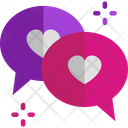 پیش‌نمایش فایل love-chat-2531686 از پک عشق و ۲