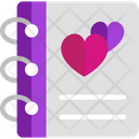 پیش‌نمایش فایل love-diary-2531666 از پک عشق و ۲