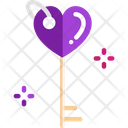 پیش‌نمایش فایل love-key-2531649 از پک عشق و ۲