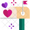 پیش‌نمایش فایل mailbox-2531677 از پک عشق و ۲