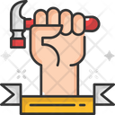 پیش‌نمایش فایل hammer-2535642 از پک روز کارگر