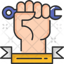 پیش‌نمایش فایل raise-hand-2535649 از پک روز کارگر