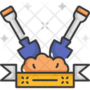 پیش‌نمایش فایل spade-2535643 از پک روز کارگر