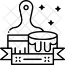 پیش‌نمایش فایل painting-brusg-2535603 از پک روز کارگر