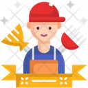 پیش‌نمایش فایل celaning-man-2535485 از پک روز کارگر
