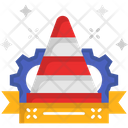 پیش‌نمایش فایل construction-cone-2535477 از پک روز کارگر