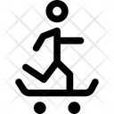 پیش‌نمایش فایل skater-2535335 از پک سرگرمی‌ها
