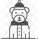 پیش‌نمایش فایل bear-3105353 از پک کریسمس ۳