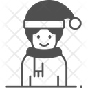 پیش‌نمایش فایل boy-3105341 از پک کریسمس ۳