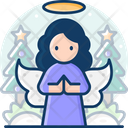 پیش‌نمایش فایل angel-3105267 از پک کریسمس ۳