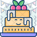 پیش‌نمایش فایل cake-3105254 از پک کریسمس ۳