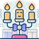 پیش‌نمایش فایل candle-3105252 از پک کریسمس ۳