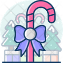 پیش‌نمایش فایل candy-cane-3105270 از پک کریسمس ۳